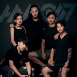 鹿先森樂隊(duì)